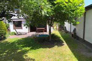 KILIAN IMMOBILIEN! REIHENENDHAUS MIT 108 M² + 309 M² GRUND IN ROTH! EBK * KELLER *KACHELOFEN *GARAGE – Die vollständige Adresse der Immobilie erhältst du vom Anbieter., 91154 Roth – Vorschaubild 16
