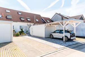 RAUMWUNDER - Platz für die Familie und zahlreiche Extras in Heilbronn-Kirchhausen – Die vollständige Adresse der Immobilie erhältst du vom Anbieter., 74078 Kirchhausen, Heilbronn – Vorschaubild 2