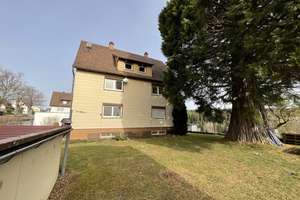 Wohnhaus in Simmersfeld mit Potential – Die vollständige Adresse der Immobilie erhältst du vom Anbieter., 72226 Simmersfeld – Vorschaubild 4