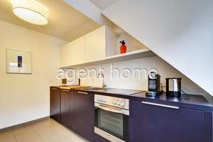 MÖBLIERT - CASUAL LIVING - Schöne Wohnung in Weilimdorf – Die vollständige Adresse der Immobilie erhältst du vom Anbieter., 70499 Weilimdorf (Ortsteil), Stuttgart – Vorschaubild 9