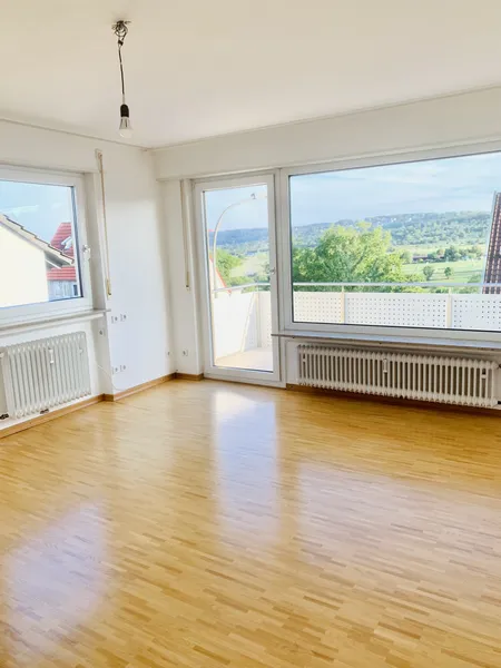 4-Fam-Haus – Höfingen – sonnige Lage mit Glemstalblick - 3
