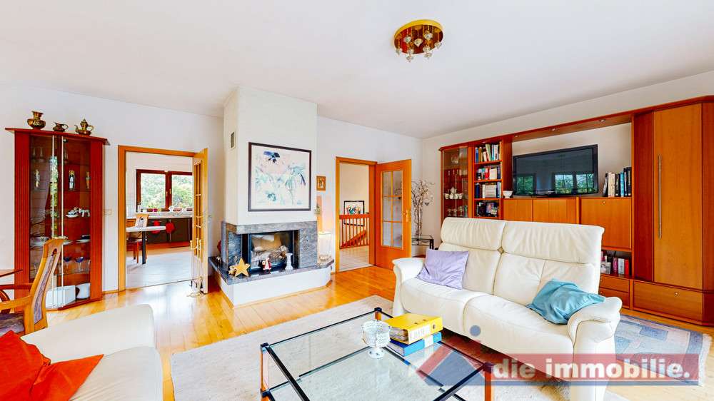 Immobilie in Harsleben - *** EFH - ruhig - Garage - grün - Harsleben *** - Bild 5