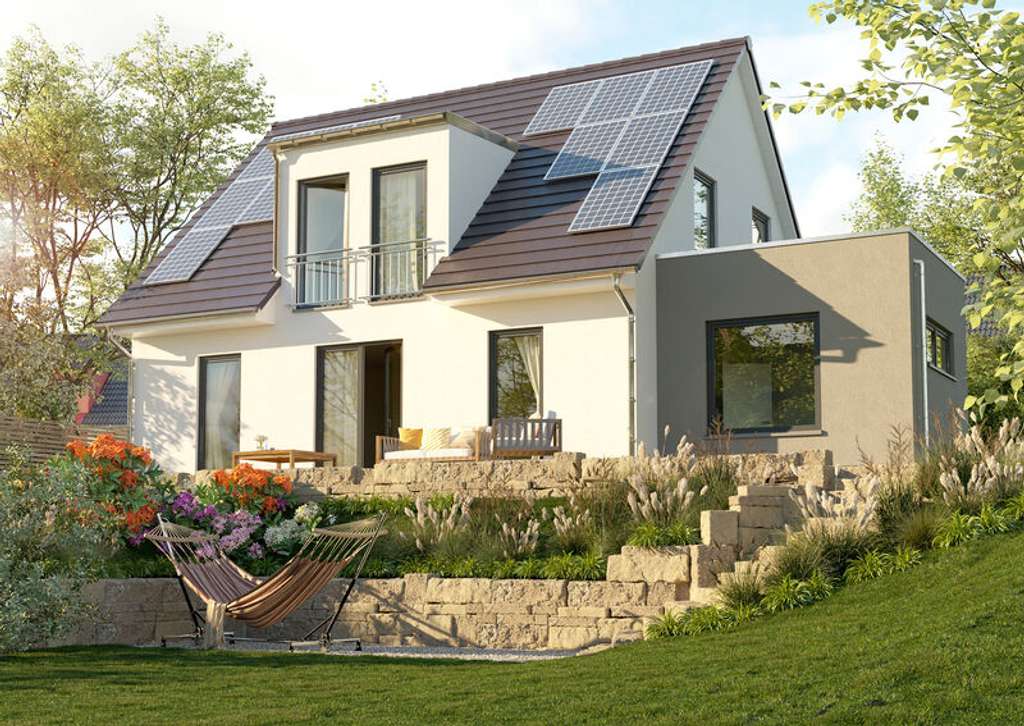 Immobilie in Hördt - Raum für Liebe, Platz für Leben – Ihr Familienhaus mit Beständigkeit inkl. tollem Anbau! - Bild 0