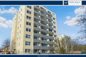 Geräumige Eigentumswohnung mit Raum für Ihre Gestaltungsideen