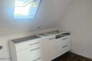 Großzügige Dachgeschosswohnung mit Hobbyraum in Edigheim-Ludwigshafen – 67069 Edigheim, Ludwigshafen am Rhein – Vorschaubild 6
