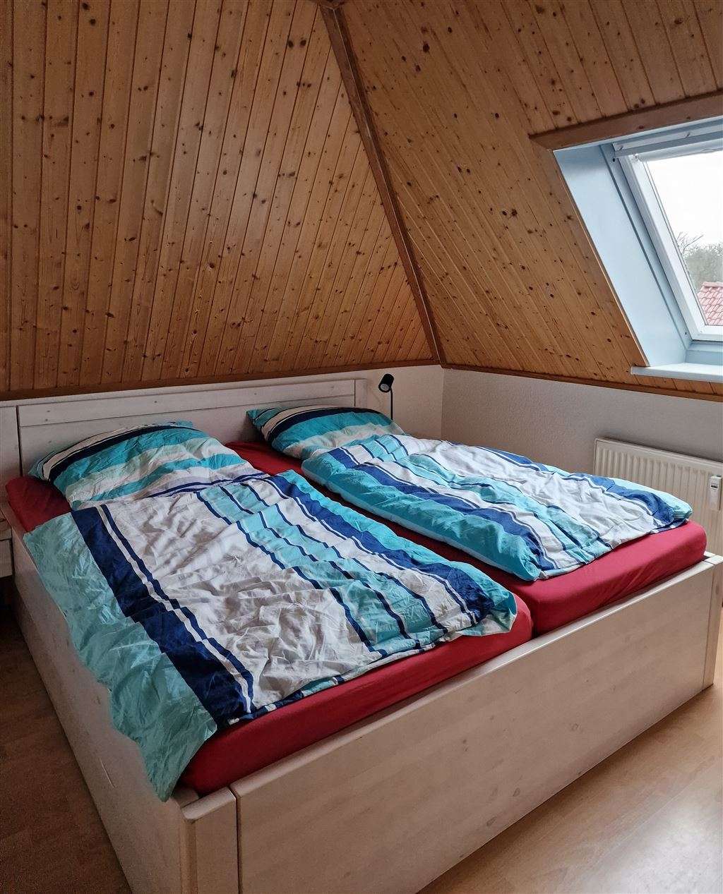 Immobilie in Rerik - Ferienwohnung im Zentrum und nur 197m vom Strand entfernt - Bild 4