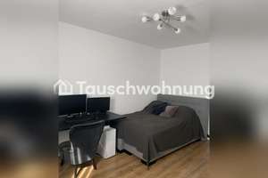 Tauschwohnung: Sonnige 3-Zimmwhn. mit Balkon gegen 1-2 Z – Die vollständige Adresse der Immobilie erhältst du vom Anbieter., 14480 Am Stern, Potsdam – Vorschaubild 8