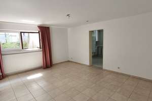 schöne, helle 2-Zimmer-Untergeschossohnung in Ludwigsburg – Heuweg 7, 71634 Eglosheim, Ludwigsburg – Vorschaubild 3