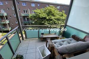 Wohnungstausch: Nordschleswiger Straße 45 – Nordschleswiger Straße 45, 22000 Dulsberg, Hamburg – Vorschaubild 2