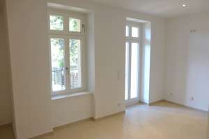 Reduziert! Moderne 2-Zimmerwohnung mit sonnigem Balkon im Leipziger Westen! - Sanierung 2016 – Altranstädter Straße 28a, 4229 Kleinzschocher, Leipzig – Vorschaubild 5