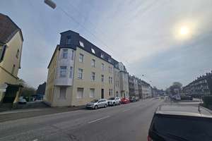 Helle 3-Zimmer im Dachgeschosswohnung zu vermieten! – Märkische Straße 190, 42281 Oberbarmen, Wuppertal – Vorschaubild 2
