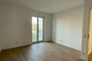 Hochwertige 3-Zimmer-Wohnung mit Balkon, im neuen Düsseldorfer Stadtquartier Maxfrei – Ulmenstraße 95, 40476 Derendorf, Düsseldorf – Vorschaubild 8