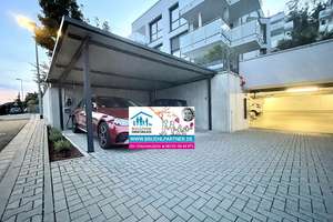 Über Mainz - atemberaubender Panoramablick... mit dem Aufzug in Ihr Penthouse – Die vollständige Adresse der Immobilie erhältst du vom Anbieter., 55130 Laubenheim, Mainz – Vorschaubild 28