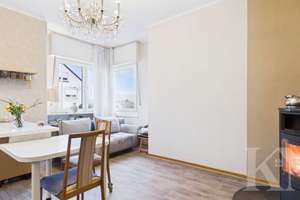 Stadtvilla mit Altbaucharme in Brebach – Die vollständige Adresse der Immobilie erhältst du vom Anbieter., 66130 Brebach-Fechingen, Saarbrücken – Vorschaubild 7