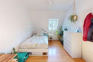 Mehrfamilienhaus nahe Rotkreuzplatz - WE 13 - 4. OG West – Die vollständige Adresse der Immobilie erhältst du vom Anbieter., 80634 Neuhausen, München – Vorschaubild 4