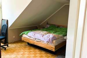 Kapitalanlage am Bahnhof / 30 qm Dachterrasse – Herbert-Hinnendahl-Straße 15, 33602 Mitte, Bielefeld – Vorschaubild 6