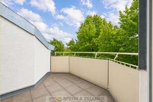 München, Neuhausen - Erbpacht, gut geschnittene 2-Zimmer-Wohnung mit sonniger Dachterrasse – Die vollständige Adresse der Immobilie erhältst du vom Anbieter., 80637 Dom Pedro, München – Vorschaubild 13