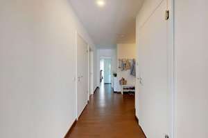 3-ZIMMER | HOCHWERTIG | BALKON & LOGGIA – Leopoldstraße 204b, 80804 Neufreimann, München – Vorschaubild 5