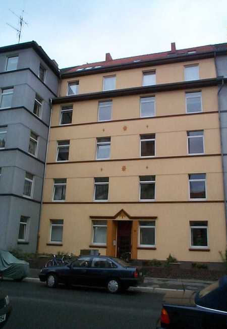 Wohnung in Linden-Nord (Hannover) mieten ...