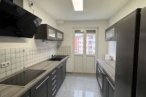 Alltagstaugliche 5-Zimmer-Wohnung in Mannheim nach Sanierung – 68307 Sandhofen, Mannheim – Vorschaubild 4