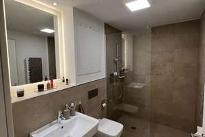 Students Only: Untermiete bis 31.03.27: Schicke 1-Zimmer Wohnung im Studentenwohnheim in Wiesbaden – Dotzheimer Straße 152, 65197 Rheingauviertel / Hollerborn, Wiesbaden – Vorschaubild 4