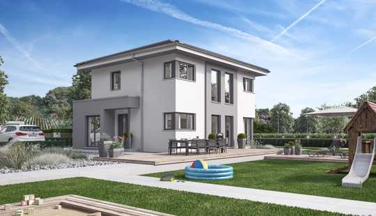 Bild von Einfamilienhaus mit Homeoffice inkl. Grundstück