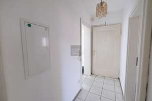 2-Zimmerwohnung mit Einbauküche in der Südstadt – Die vollständige Adresse der Immobilie erhältst du vom Anbieter., 90443 Steinbühl, Nürnberg – Vorschaubild 20