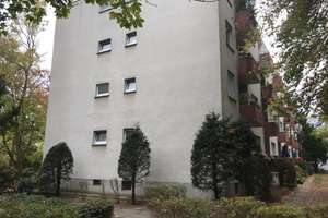 2-Zimmer-Wohnung mit Balkon und Keller im 1. OG – Kirnbergerstraße 7, 64297 Eberstadt, Darmstadt – Vorschaubild 2