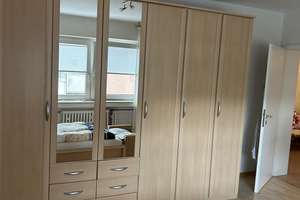 2-Zimmer-Wohnung mit Balkon sowie diversem Mobiliar kostenfrei  ab September verfügbar – Spervogelweg 26, 45279 Freisenbruch, Essen – Vorschaubild 17