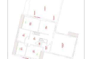 modernisiertes (2015) Mehrgenerationenhaus mit 3 Wohneinheiten – Kateminer Straße 42, 21354 Lüneburg (Kreis) – Vorschaubild 22