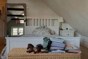 Gemütliche Dachgeschoss-Wohnung in Wilhelmsburg – Die vollständige Adresse der Immobilie erhältst du vom Anbieter., 21109 Wilhelmsburg, Hamburg – Vorschaubild 7