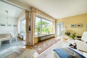 Lichtdurchfluteter Atrium-Bungalow für barrierearmes Wohnen in ruhiger Rücklage – Die vollständige Adresse der Immobilie erhältst du vom Anbieter., 30823 Garbsen – Vorschaubild 16