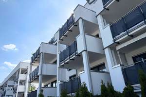 ZEITLOSE ELEGANZ TRIFFT URBANE LEBENSQUALITÄT - Moderne 3-Zimmer-WHG mit EBK, Aufzug, Balkon und TG – Die vollständige Adresse der Immobilie erhältst du vom Anbieter., 63225 Langen (Hessen) – Vorschaubild 18