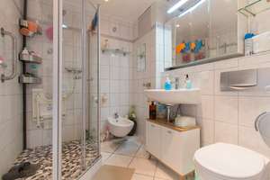 3-Zimmer-Wohnung mit Südbalkon & Aufzug | ca. 85 m² | Hannover-Mühlenberg – Die vollständige Adresse der Immobilie erhältst du vom Anbieter., 30459 Mitte (Ortsteil), Hannover – Vorschaubild 2
