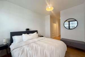 Urban Luxury Living – hochwertige Eigentumswohnung im Herzen der Hauptstadt – Die vollständige Adresse der Immobilie erhältst du vom Anbieter., 10115 Mitte (Ortsteil), Berlin – Vorschaubild 20