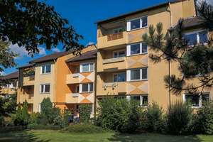 Ihr neues Zuhause: Helle Räume, hochwertiger Bodenbelag und komfortable Einbauküche – Die vollständige Adresse der Immobilie erhältst du vom Anbieter., 38442 Fallersleben, Wolfsburg – Vorschaubild 1