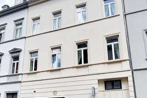 Karlstraße: Appartement mit EBK im ruhigen Hinterhaus - Parkplatz möglich – Karlstraße 36, 65185 Mitte, Wiesbaden – Vorschaubild 20