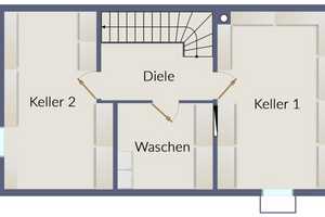 Energieeffiziente Holzbauweise: Qualität mit Stil - direkt vom Eigentümer – Bacherner Weg 34 B, 82266 Starnberg (Kreis) – Vorschaubild 20