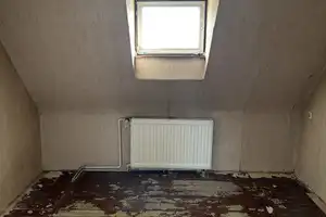 Gut geschn. Doppelhaushälfte mit Potential (Baureserve,GRZ:0,2/GFZ:0,4) in bel. Lage v. Heiligensee! – Silberhammerweg 4a, 13503 Berlin – Vorschaubild 20