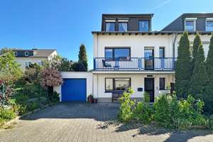 Ein Zuhause zum Leben, Lachen und Genießen
in Werne – Die vollständige Adresse der Immobilie erhältst du vom Anbieter., 44894 Werne, Bochum – Vorschaubild 2