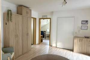 Helle, moderne 4 ZKB Dachgeschosswohnung mit Balkon und schöner Aussicht – Die vollständige Adresse der Immobilie erhältst du vom Anbieter., 35584 Wetzlar – Vorschaubild 5
