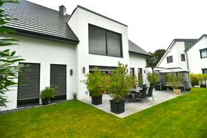 Spitzen- Villa in Best Lage am Golfplatz, Duisburg-Bucholz – Die vollständige Adresse der Immobilie erhältst du vom Anbieter., 47249 Buchholz, Duisburg – Vorschaubild 5