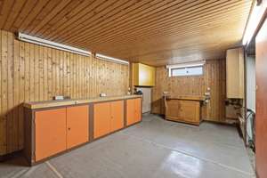 Bremen-Hulsberg: Gepflegtes Reihenmittelhaus mit schönem Garten in guter Lage – Die vollständige Adresse der Immobilie erhältst du vom Anbieter., 28205 Peterswerder, Bremen – Vorschaubild 20