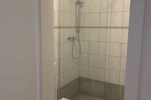 Renovierte 1-Zi. Wohnung mit neuer EBK in unmittelbarer Nähe zu Bahnhof und Uni im Quadrat L14 – Die vollständige Adresse der Immobilie erhältst du vom Anbieter., 68161 Innenstadt/Jungbusch, Mannheim – Vorschaubild 9