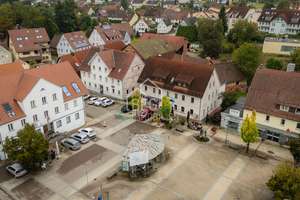 Wohn- und Geschäftshaus in zentraler Marktplatzlage – vielseitig nutzbar – Die vollständige Adresse der Immobilie erhältst du vom Anbieter., 74417 Gschwend – Vorschaubild 35