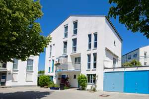 Moderne Doppelhaushalte in ruhiger Lage von Ulm/Böfingen – Die vollständige Adresse der Immobilie erhältst du vom Anbieter., 89075 Böfingen, Ulm – Vorschaubild 1