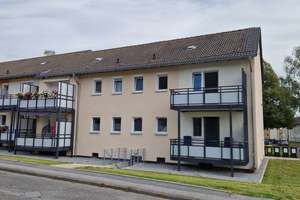 Gelegenheit: renovierte 3-Zimmer-Wohnung mit Balkon – Nackhofweg 9, 44359 Nette, Dortmund – Vorschaubild 3