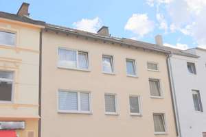 **SOLIDES MFH  IN VERKERSGÜNSTIGER LAGE-VOLL VERMIETET** – 44225 Hombruch (Ortsteil), Dortmund – Vorschaubild 2