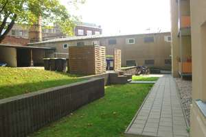 Schöne DG-Whg mit heller Küche und moderner EBK + Abstellraum im Treppenhaus – Agnesstraße 14, 9130 Schloßchemnitz, Chemnitz – Vorschaubild 25