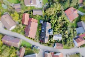 Hofstelle in Wildgarten-Idylle mit Sanierungschancen - eine Bühne für echte Macher – Die vollständige Adresse der Immobilie erhältst du vom Anbieter., 94377 Steinach – Vorschaubild 5